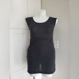 Poof Short Sleeve Tunic